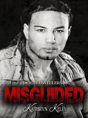 cover image of Misguided